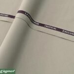 LAWRENCEPUR WOOL 35% BEIG HAND MADE